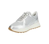 Baskets Geox D AMABEL A pour Femme 40 Argent