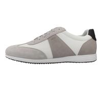 Baskets Geox U ARTHIEN pour Homme 41 Blanc