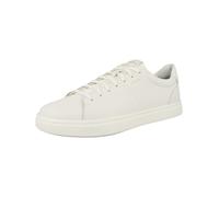 GEOX Baskets basses 'Baltmoore' blanc, Taille 44