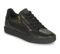 Geox Baskets basses BLOMIEE in Noir 39