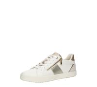 Geox Femme D Blomiee E, White Off White, 37 EU