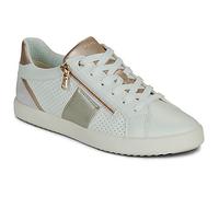 Geox Baskets basses Femme D Blomiee E Blanc Off-White Taille 36