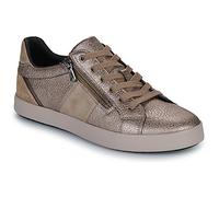 Geox Baskets D BLOMIEE E pour femme 37 Beige