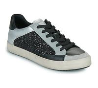 Geox Baskets Femme D Blomiee Noir Taille 38 EU