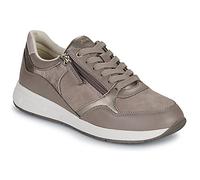 Geox Baskets D BULMYA B pour femme Gris Taille 39