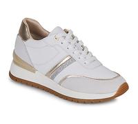 Baskets basses femmes Geox D DESYA Blanc 40