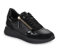 Baskets Geox D DESYA A 999 pour Femme 41 Noir