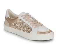 Chaussures Femme - Emmeleny Femme Sneakers Basses - D550UE085EWC0232, White Gold, 39 EU