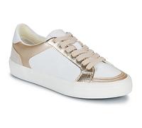 Baskets basses femmes Geox D EMMELENY Blanc 40
