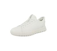 Geox Flextride Plus Trainers Blanc EU 40 Femme