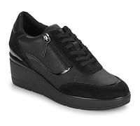 Geox Baskets D Ilde A pour femme Noir Taille 40