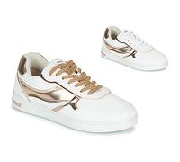 Baskets basses femmes Geox D JAYSEN Blanc 37