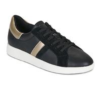 Geox Baskets basses D MELEDA B in Noir 37