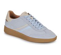 Baskets basses femmes Geox D MELEDA Bleu 40
