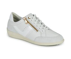 Geox Baskets basses D MYRIA in Blanc 40
