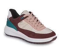 Baskets Geox D PG1X B ABX pour Femme 38 Marron