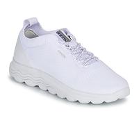 Geox Baskets basses D SPHERICA A in Blanc 36