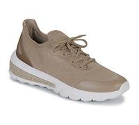 Geox Baskets basses D SPHERICA ACTIF in Beige 39