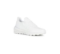 Geox Baskets basses D SPHERICA ACTIF in Blanc 38