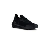 Geox Baskets basses D SPHERICA ACTIF in Noir 35