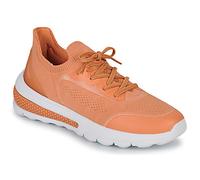 Geox Baskets basses D SPHERICA ACTIF in Rose 40