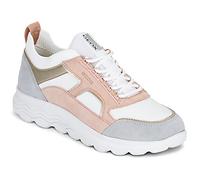 Geox Baskets basses D SPHERICA C in Multicolore 37
