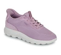 Geox Chaussures femme D Spherica Plus – Rose clair Taille 38