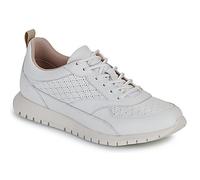 Geox Femme D Sukie 2.0 A Basket, Blanc, 37 EU