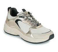 Geox Baskets basses D ZARVIA A in Beige 38