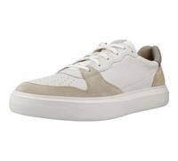 Geox Deiven Trainers Beige EU 44 Homme