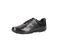 GEOX Baskets basses 'Edgeware' noir, Taille 42