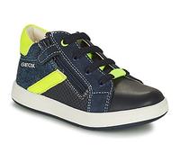 Geox Baskets basses enfant B BIGLIA B. B - NAPP DENIM SL in Marine 20