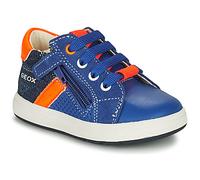 Geox Baskets basses enfant B BIGLIA B. B - NAPP DENIM SL in Bleu 21