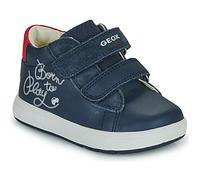 Geox Baskets basses enfant B BIGLIA BOY in Marine 20