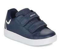 Geox Baskets basses enfant B ECLYPER BOY in Bleu 20