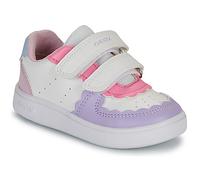 Geox Baskets basses enfant B ECLYPER GIRL A in Multicolore 22
