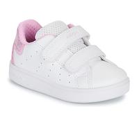 Geox Baskets basses enfant B ECLYPER GIRL in Blanc 21