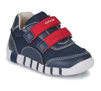 Geox Bébé garçon B IUPIDOO Boy C Chaussures First Walker, Bleu Marine, 20 EU