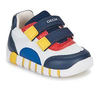 Geox Baskets Iupidoo Blanc Garçon Taille EU 23