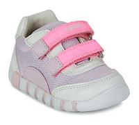 Geox Iupidoo Trainers Violet EU 24 Fille