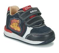 Geox Baskets basses enfant B RISHON BOY C in Bleu 18