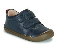 Geox Baskets basses enfant B STEPPIEUP BOY in Bleu 23