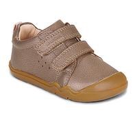 Geox Baskets basses enfant B STEPPIEUP GIRL in Doré 20