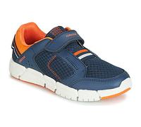 Geox Baskets basses enfant FLEXYPER in Bleu 32