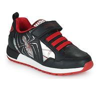 Geox Baskets basses enfant J ALBEN BOY D in Noir 35