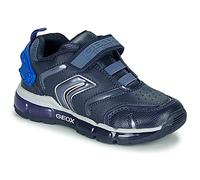 Geox Baskets basses enfant J ANDROID B in multicolor 24