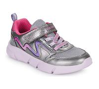 Geox Baskets basses enfant J ARIL G. A in Gris 26