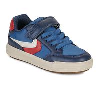 Geox Baskets basses enfant J ARZACH BOY A in Bleu 31