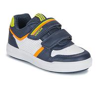 Geox Baskets basses enfant J ARZACH BOY in Bleu 34