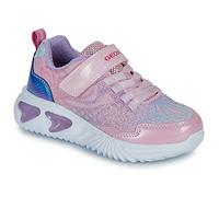 Geox Assister Trainers Rose EU 35 Fille